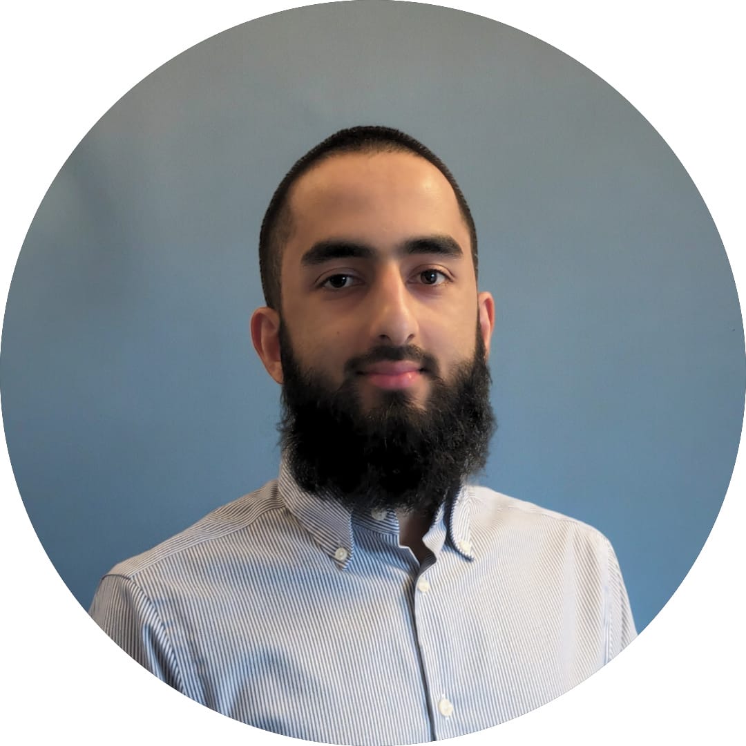 Jameel Ahmed Malik